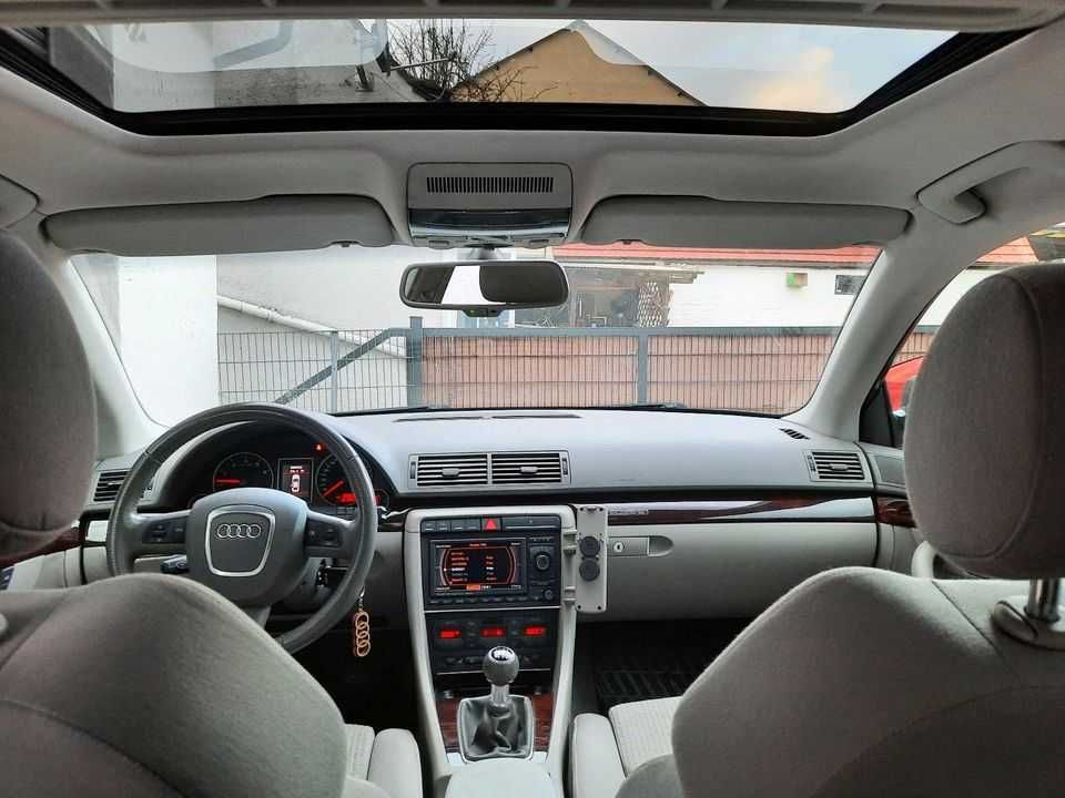 audi a4b7 ауди а4 б7  нави ксенон  2.0 тди   140кс 170кс