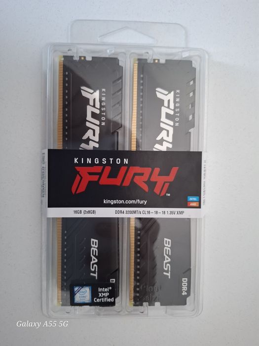 Vând gb ram  ddr4