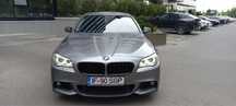 Vand bmw f10 535d