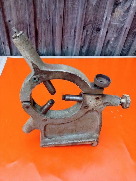 B86 Lineta Luneta masina de rectificat, strung