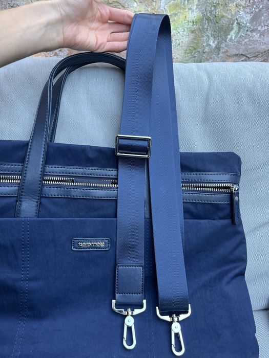 Geanta laptop / tableta premium PROMATE