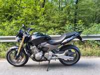 Honda hornet PC36