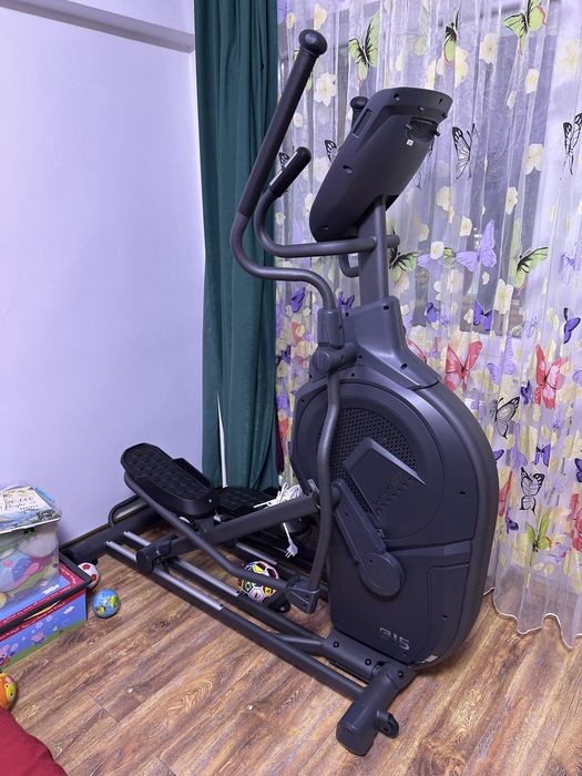 Bicicleta eliptica Oma Fitness Gymost Endurance E15