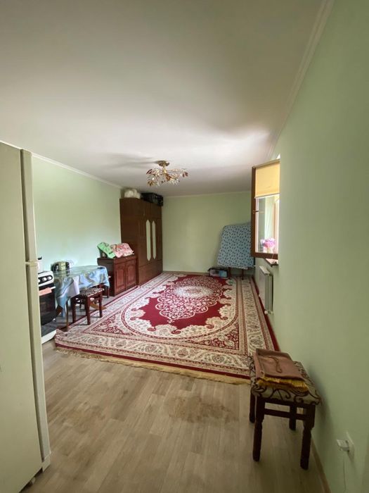 Времянка Жалға беріледі