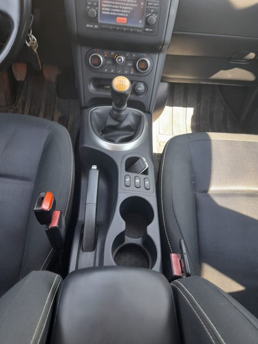 Nisan Qasqai +2 dizel