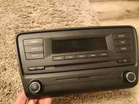 Radio cd MP3 Skoda Octavia 3