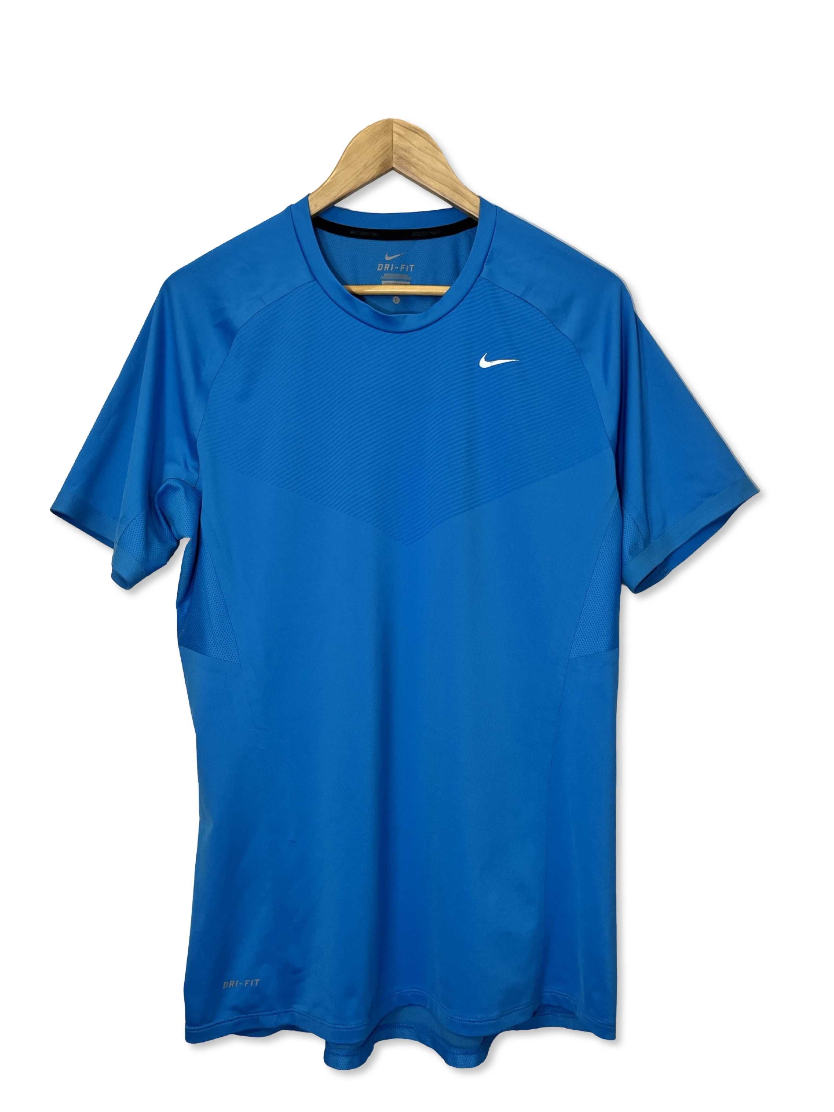 Nike Dri-Fit Speed Running T-Shirt Мъжка Тениска