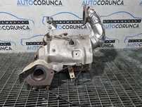 Reciclare catalizator Nissan Qashqai Facelift 1.6 Dci 2010 - 2013 96kW 130CP Euro5 (1217)