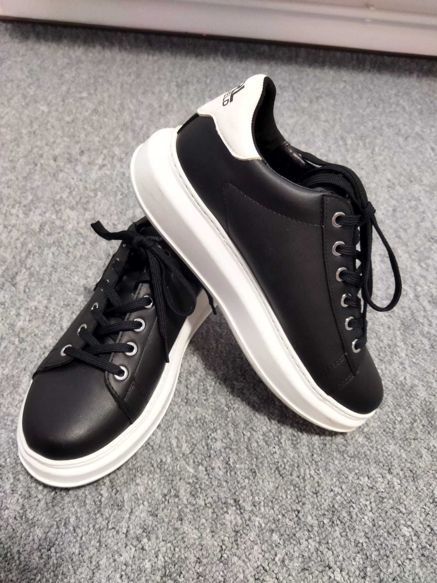 Vand Sneakers Karl Lagerfeld