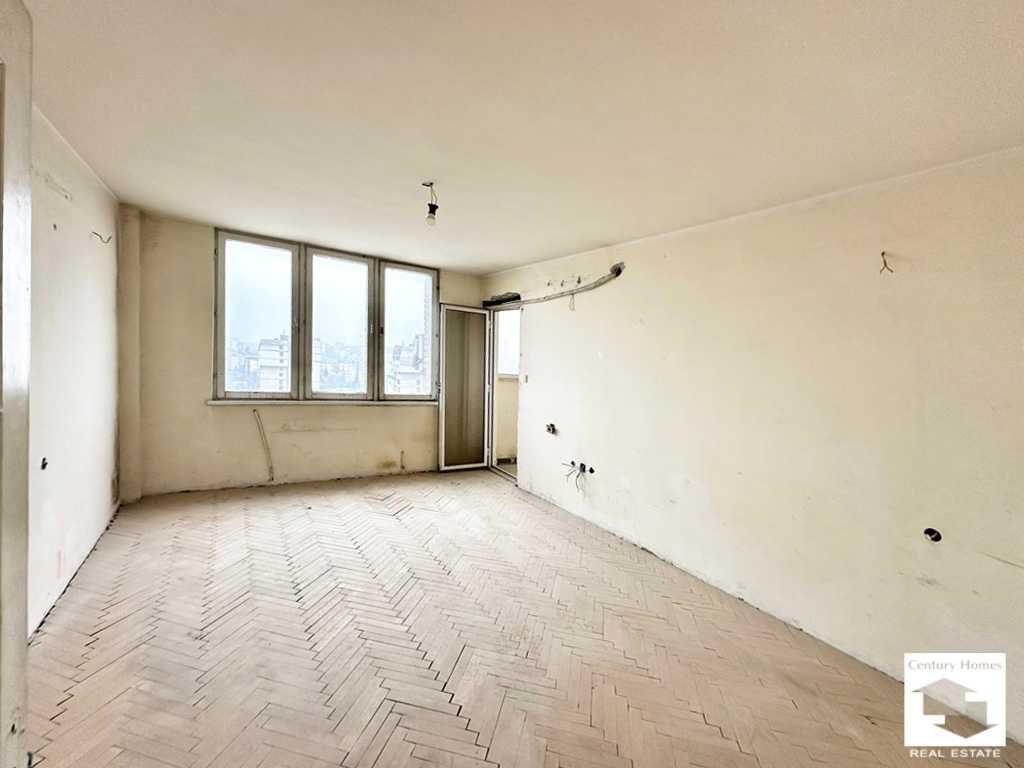 Продава се Тристаен апартамент в Велико Търново, Колю Фичето - 81 кв.м за 1359 €/кв.м - Снимка #3