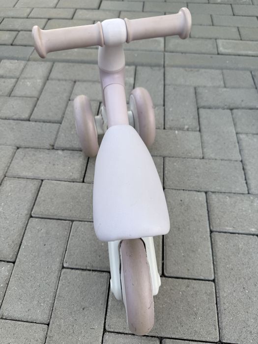 Vand tricicleta Yuki Topmark