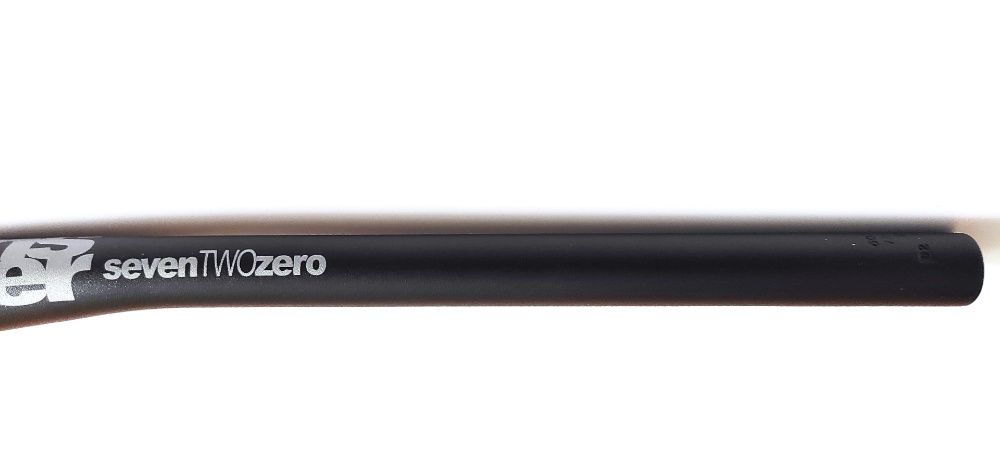 Ghidon Answer Protaper 720 Expert 31.8x720mm Flat nou