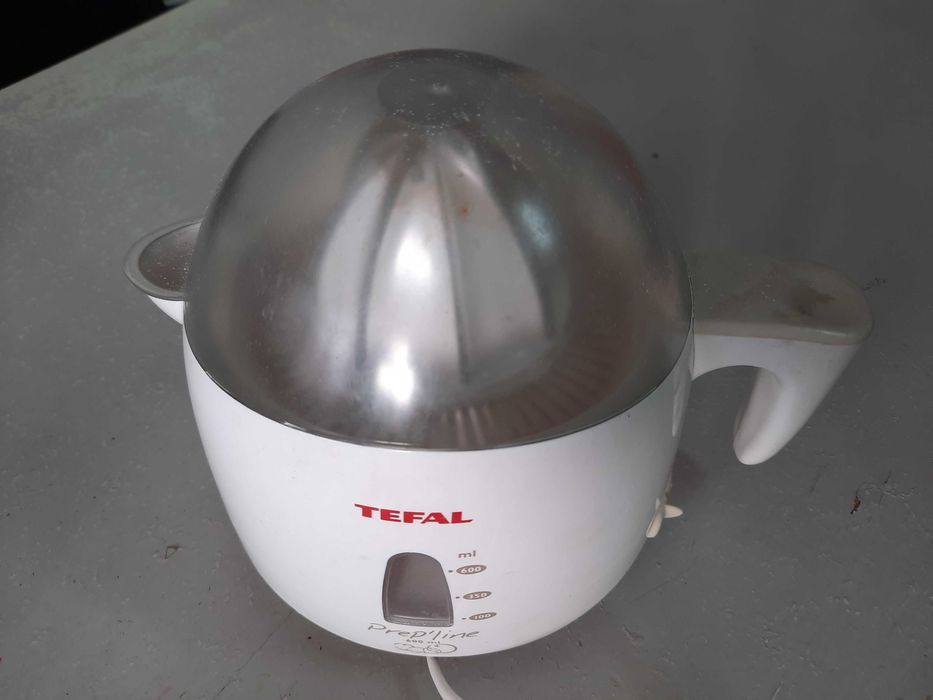 соковыжималка для цитрусовых TEFAL