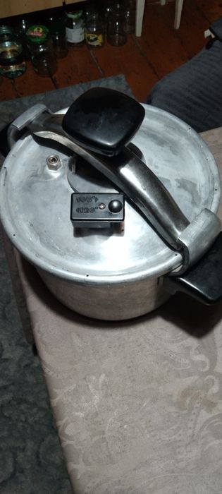 Скороварка СССР.