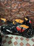 Продою Honda Cbr 1000rr