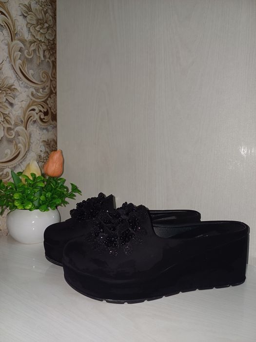 Безакли кузги оёқ кийими 3 баробар арзон нарх