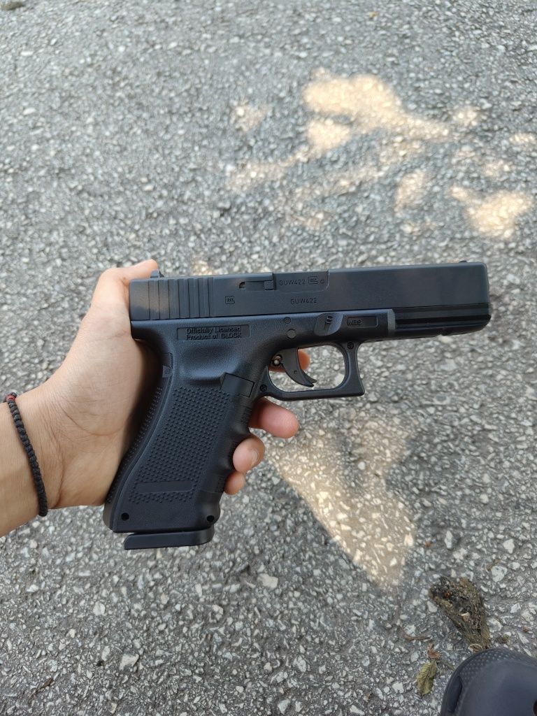 Airsoft Glock 22