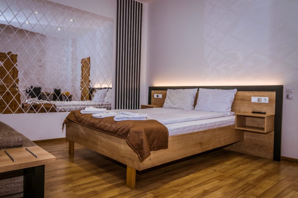 Camere moderne in regim hotelier cazare ultracentral central centru