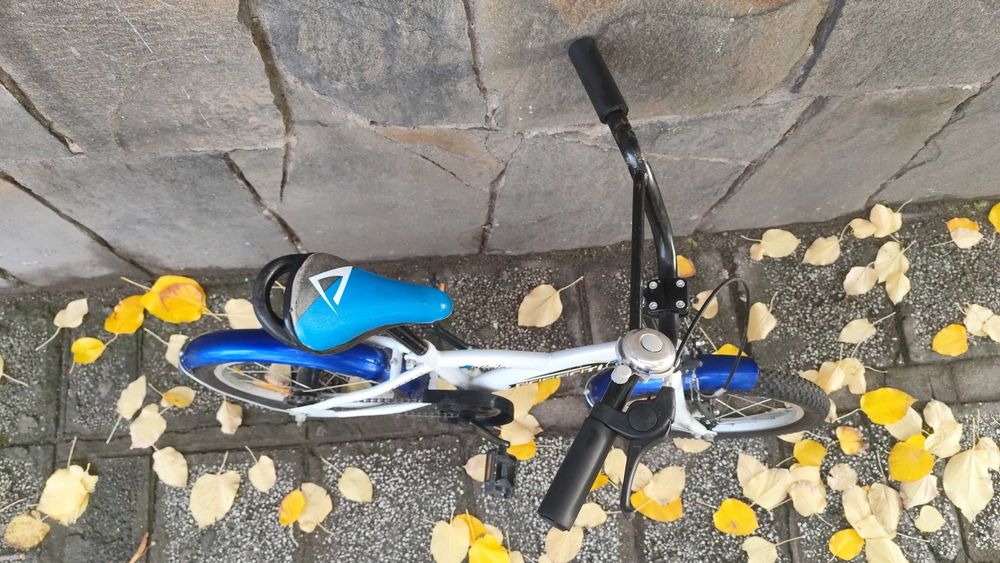 Детски велосипед - 16 цола