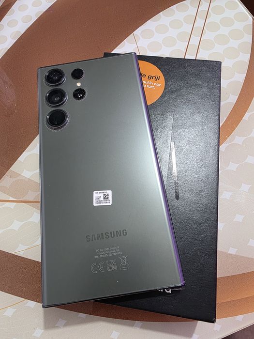 Samsung S23 ultra 512 Gb