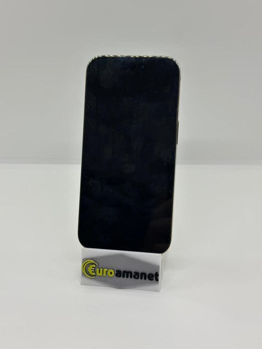 Telefon mobil Apple iPhone 14 Pro, 128GB, Baterie 86% -A-