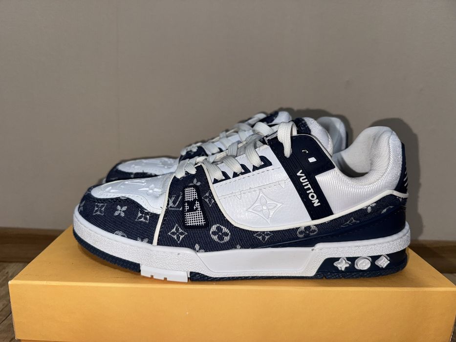 Louis Vuitton Мъжки Обувки