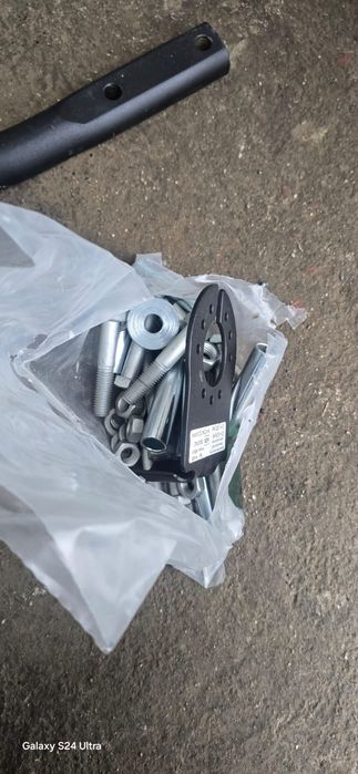 Теглич за Honda CV-R