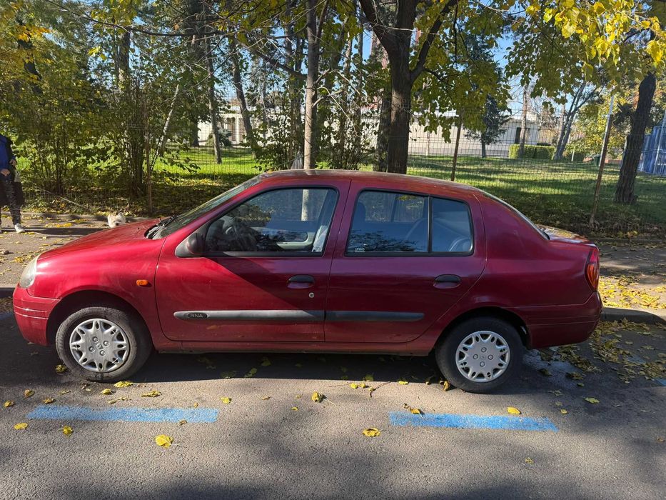 Renault Clio 2004, stare impecabila