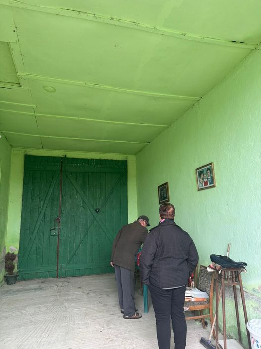 Vand casa Remetea Pogonici jud Caras Severin