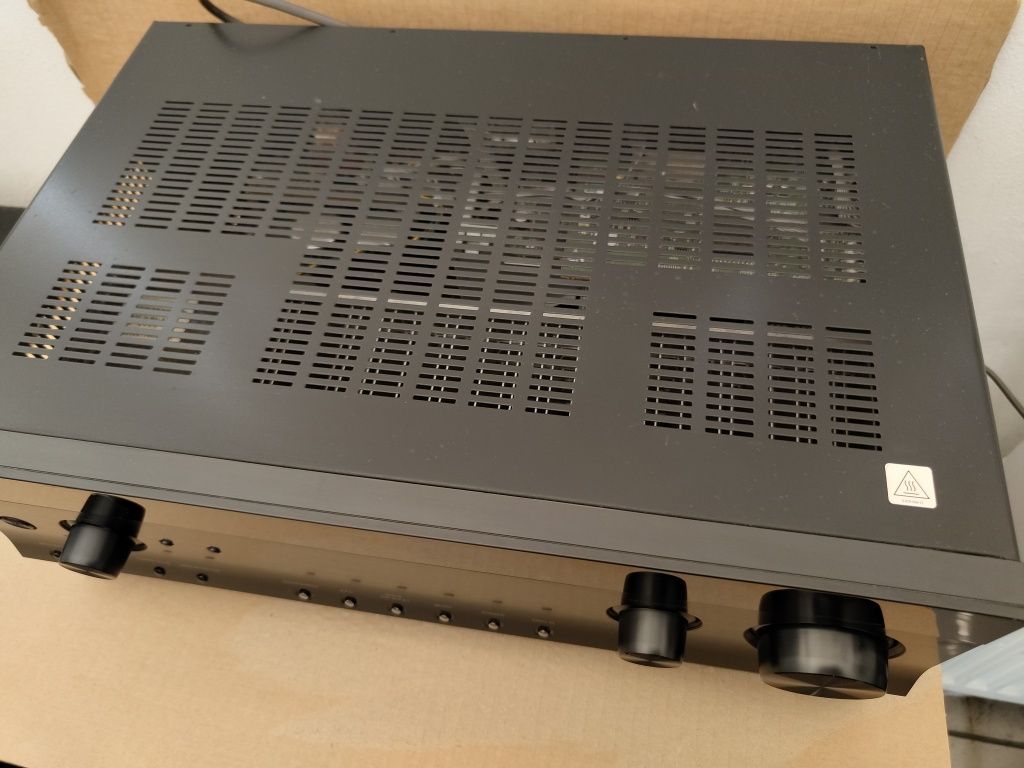 Amplificator Receiver Sony STR-DH820 hdmi 7.1 ch 110 wati