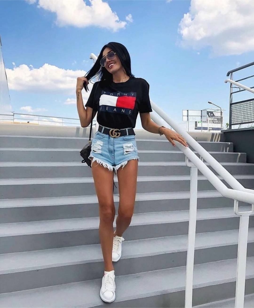 Дамски тениски  високо качество