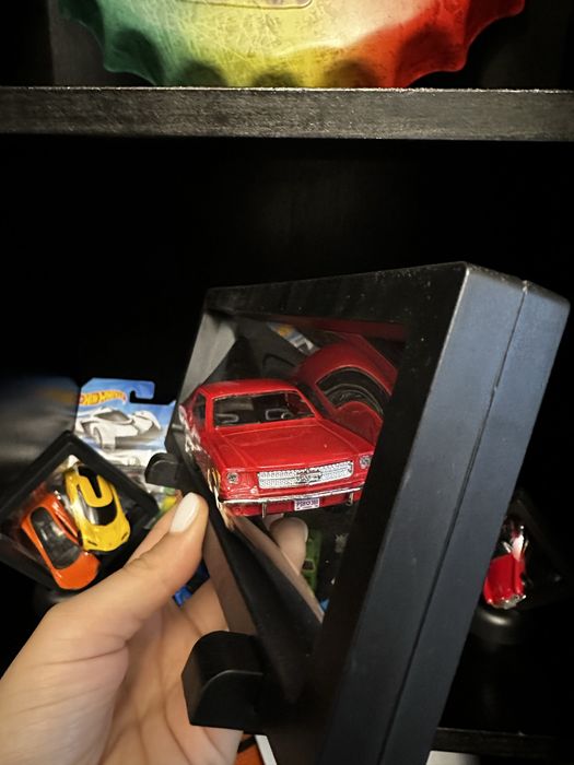 Hot Wheels колички