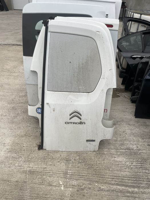 Usa spate citroen berlingo /partner