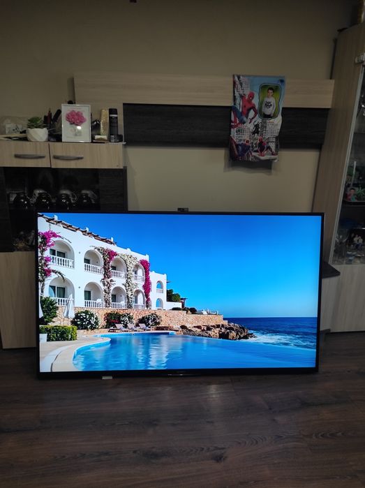 Смарт Телевизор SONY BRAVIA 65 инча