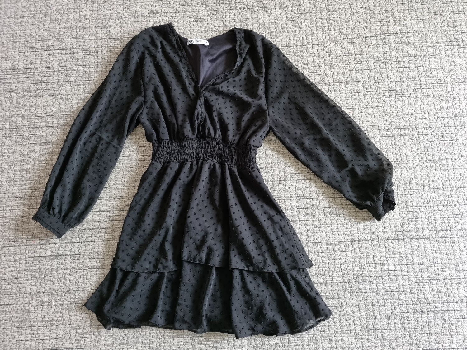 Rochii măsura S (Zara, About you) vascoza