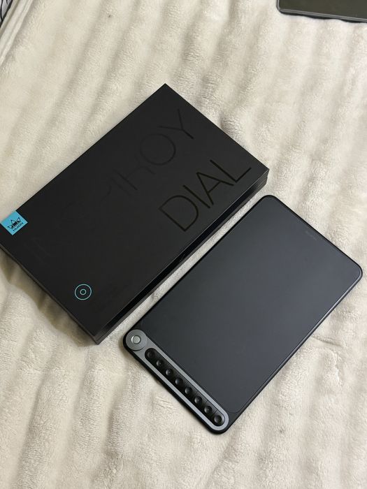 Планшет графический HUION INSPIROY Q620М