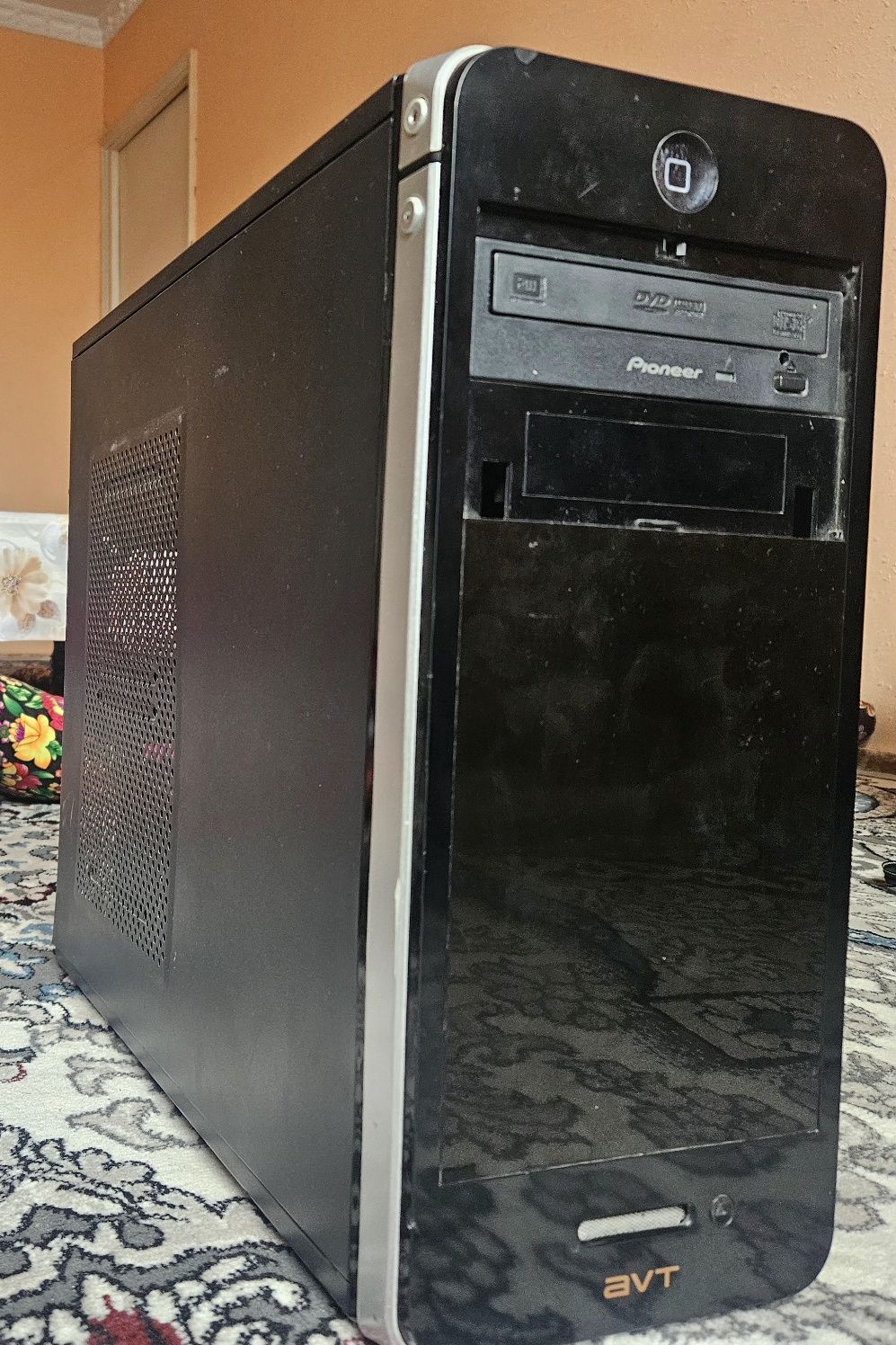 Kompyuter keysi dd3 core i5 4 pokoleniya