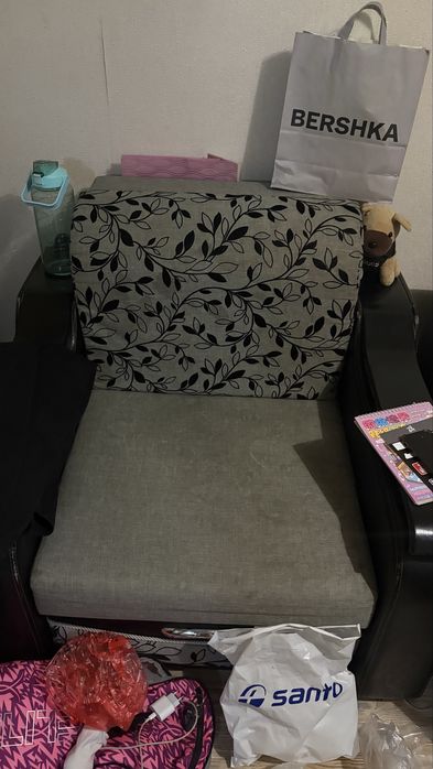 продам кресло раздвижное