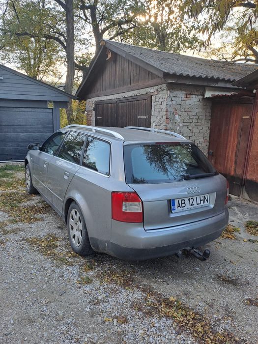 Se vinde Audi A4