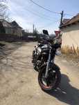 Vand motocicleta A1