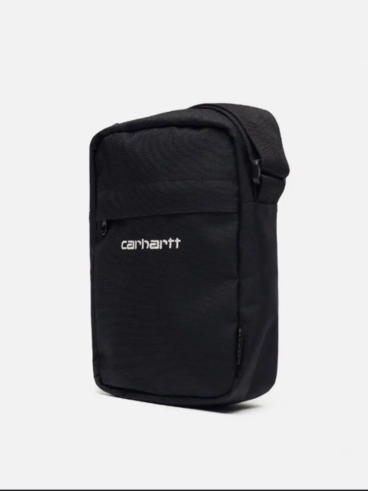 Барсетка(Сумка) Carhartt WIP Payton Shoulder Pouch