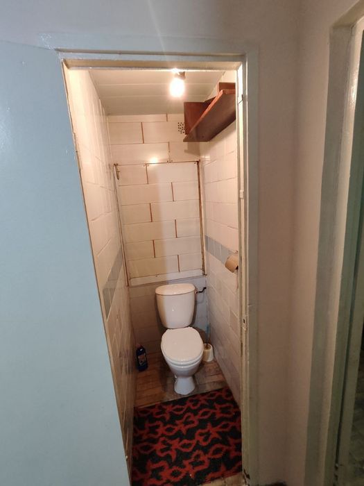 12 квартал. 3/2/4. 2/6 балкон. Вдоль метро