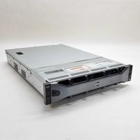 Сервер Dell R730xd / 12LFF / 2 PSU x 750W/ H730 /+ Rails Гарантия 1Год