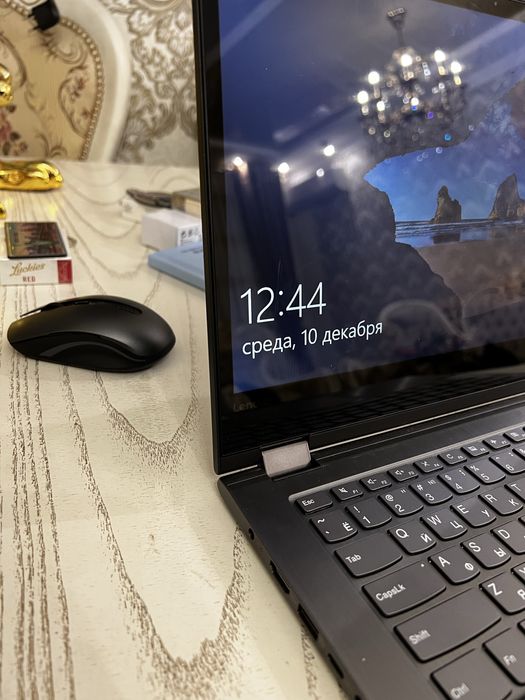 Ноутбук Lenovo YOGA 530