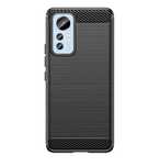 Xiaomi 12 Lite 5G - Удароустойчив Кейс Гръб CARBON