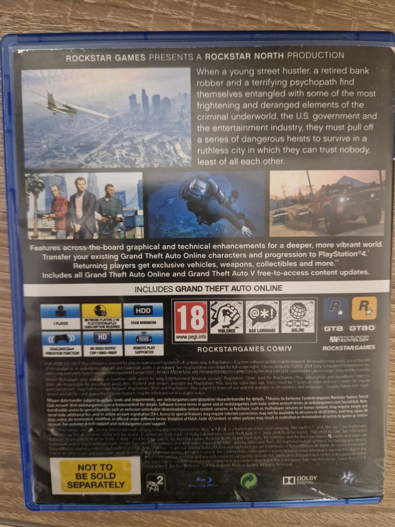 Игри за PS 4 playstation 4