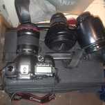 Aparat foto cannon