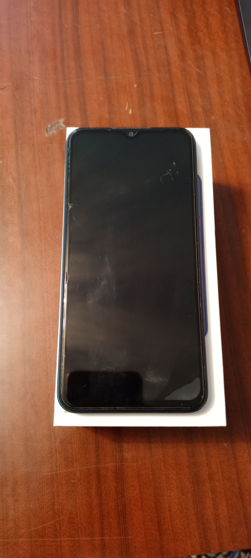 Xiaomi Redmi 9 32гб