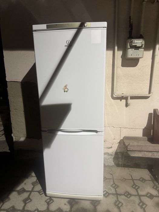 Холодильник не рабочий