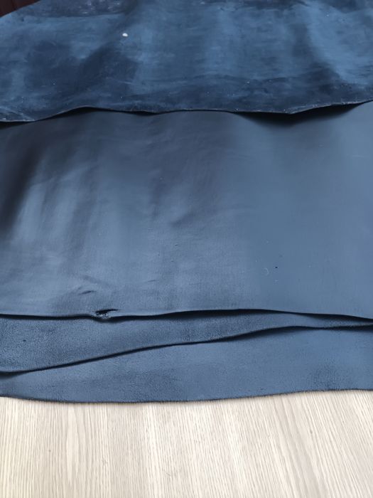 Vând piele naturala